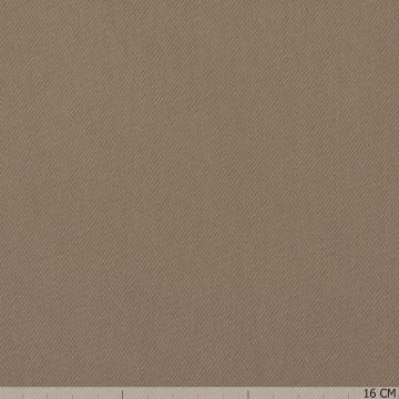 Stretch Katoen Khaki
