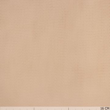 Tule 280 Soepel en Zacht Lichtbeige