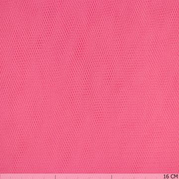 Tule 280 Soepel en Zacht Roze