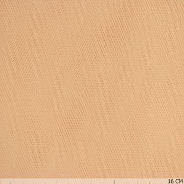 Tule 280 Soepel en Zacht Nude