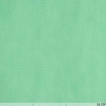 Tule 280 Soepel en Zacht Mint