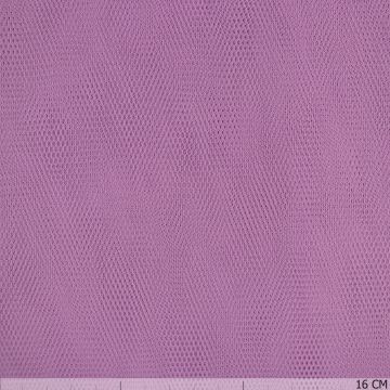 Tule 280 Soepel en Zacht Lila #10768-340