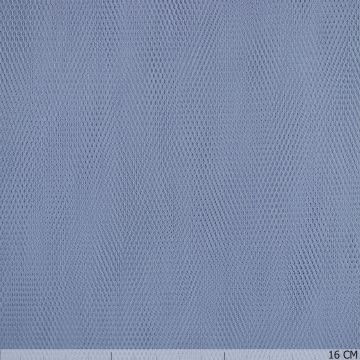 Tule 280 Soepel en Zacht Violet