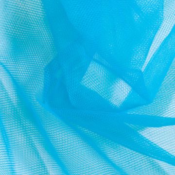 Tule Caribbean Blue