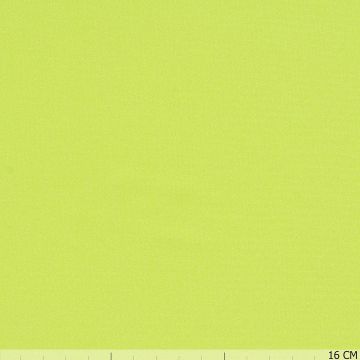 Badpak Lycra Fluor Lime Geel