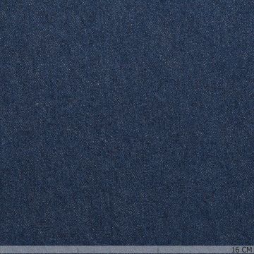 Denim Blauw