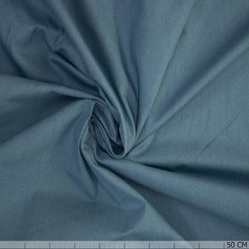 Denim Stof Stretch Licht Blauw