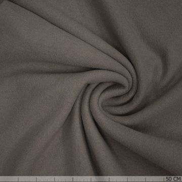 Walkloden Wolvilt Bouclé Light Taupe