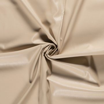 Imitatie Leer Beige Soft