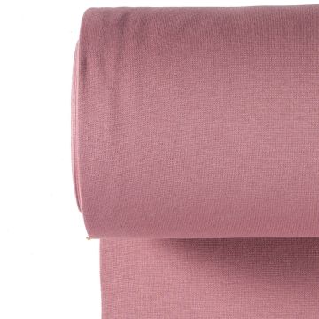 Boordstof fijn Oud Rose lichtoudrose #140