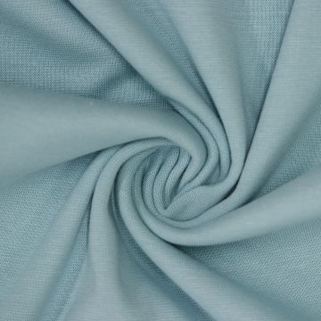 Boordstof fijn pastel mint