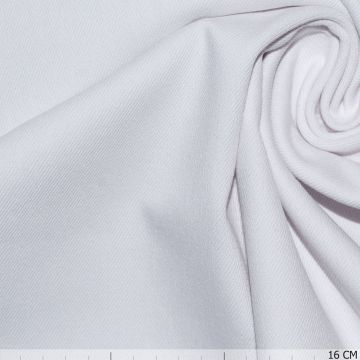 Stretch Jeans White
