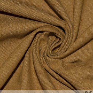 Stretch Jeans Ocher