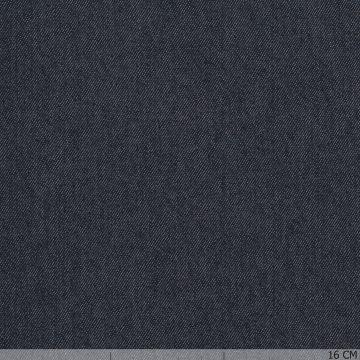 Stretch Jeans Donker Blauw