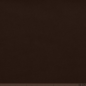 Imitatie Leer Flame Brown