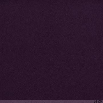 Imitatie Leer Flame Purple