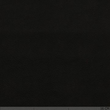 Imitatie Leer Old Flame Black