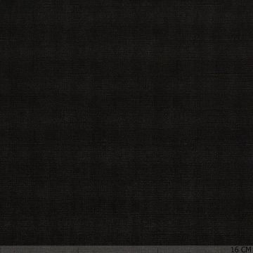 Imitatie Leer Satin Black