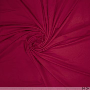 Tricot de Luxe Rood