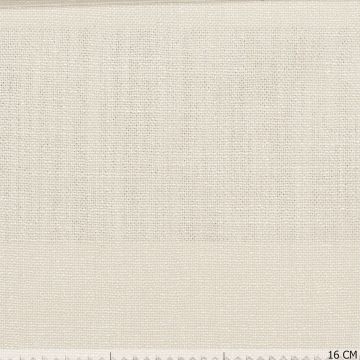 Linnen Look Saxon Ivory