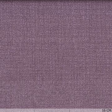 Linnen Look Saxon Plum