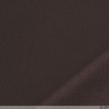 Nano- Softshell Donker bruin