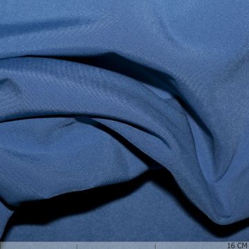 Nano- Softshell Rafblauw