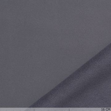 Nano- Softshell Antraciet