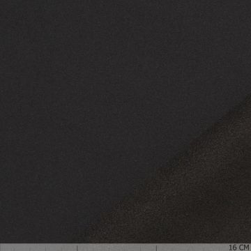 Nano- Softshell Zwart