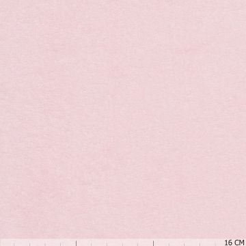 Double Soft Micro Fleece Baby Roze