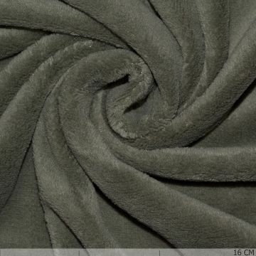 Double Soft Micro Fleece Mos