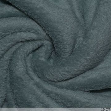 Double Soft Micro Fleece Jadegroen