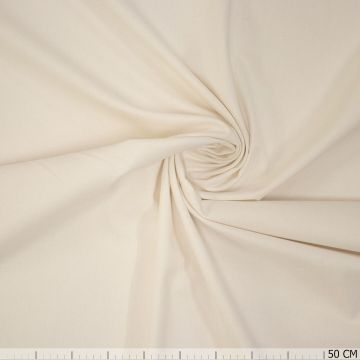 Uni basis katoen Off-White