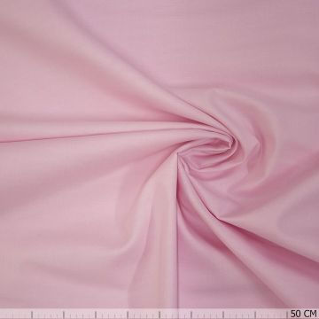 Uni basis katoen Light Pink