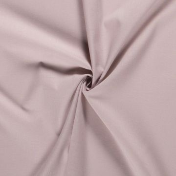 Uni basis katoen Light Old Pink