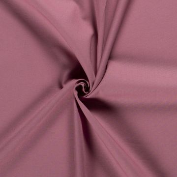 Uni basis katoen Old Pink