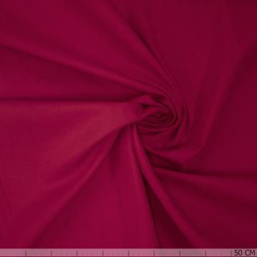 Uni basis katoen Red