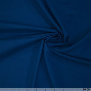 Uni basis katoen Cobalt