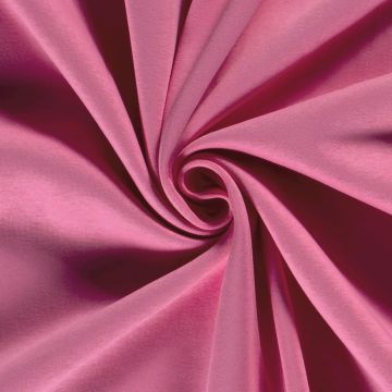 Jogging heavy brushed roze