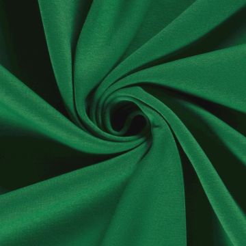 Jogging heavy brushed groen