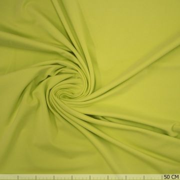 Cotton Tricot Limon
