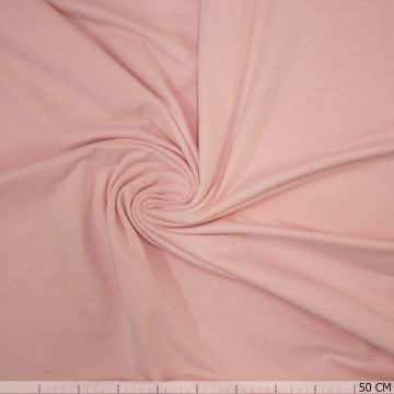 Cotton Tricot Pink