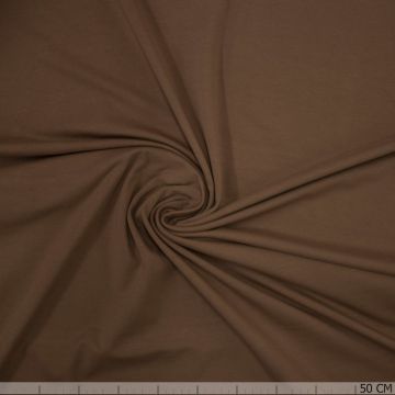 Cotton Tricot Havanna