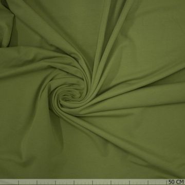Cotton Tricot Kiwi