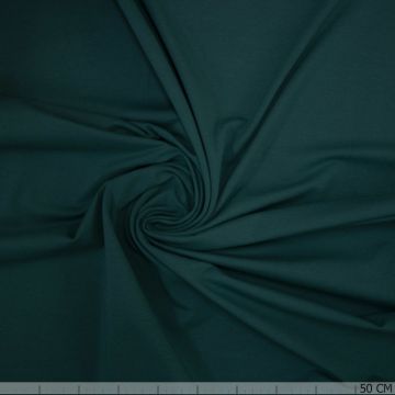 Cotton Tricot Green