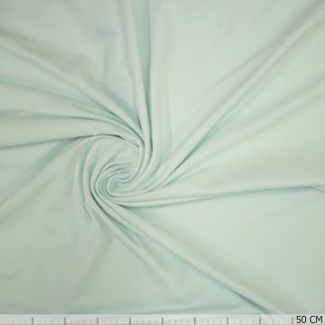 Cotton Tricot Light Mint