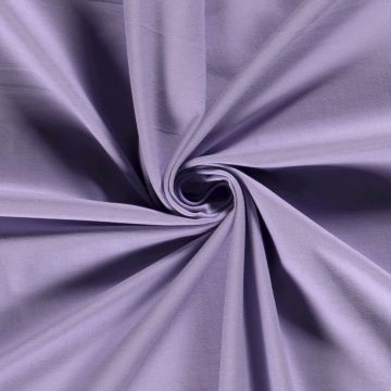 Cotton Tricot Lilac