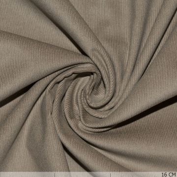 21 Wales Rib Cord Beige
