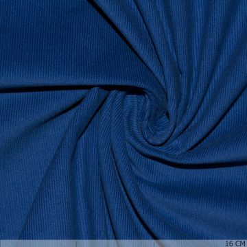 21 Wales Rib Cord Cobalt