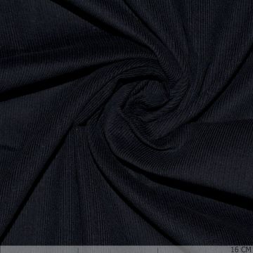 21 Wales Rib Cord Navy
